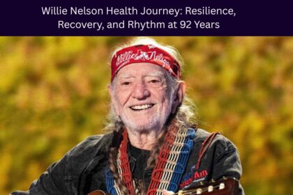 Willie Nelson Health