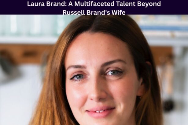 Laura Brand