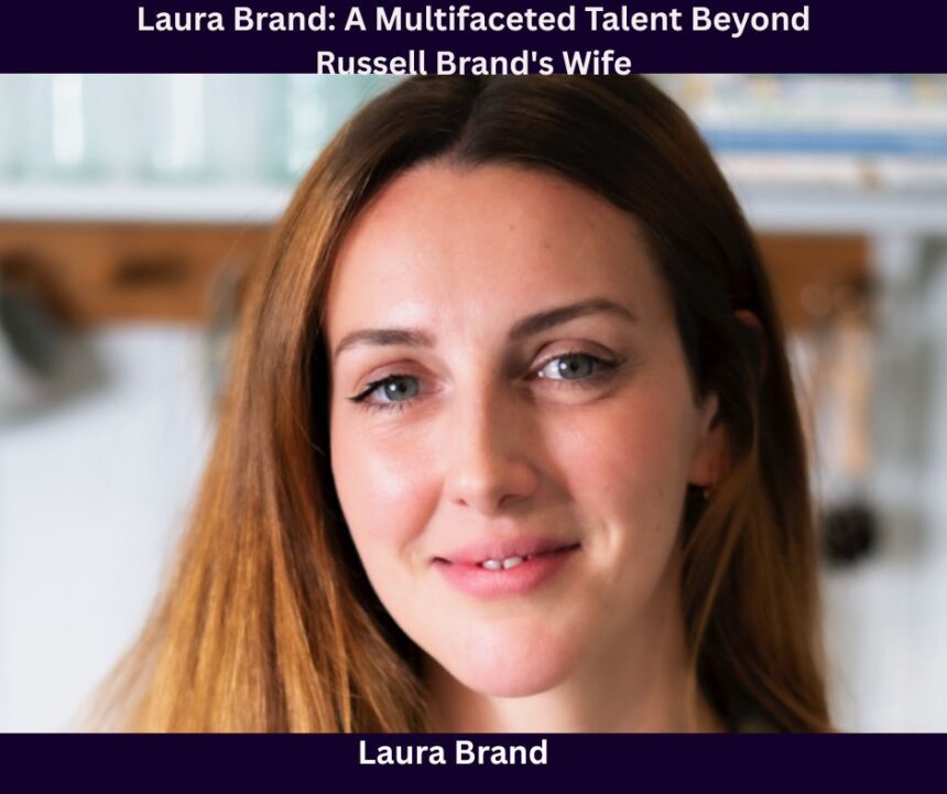 Laura Brand