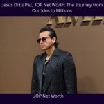 JOP Net Worth