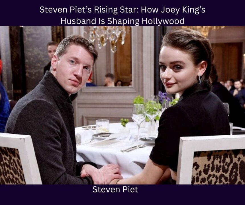 Steven Piet