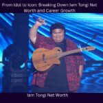 Iam Tongi Net Worth