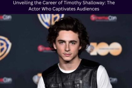 Timothy Shalloway