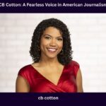 CB Cotton