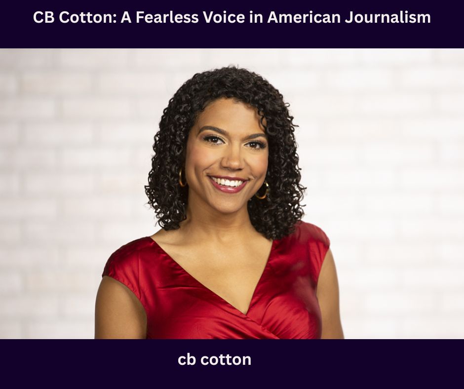 CB Cotton