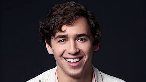 Marcello Hernandez Height