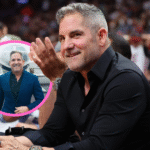 Grant Cardone Net Worth