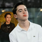 Kevin AMF Age