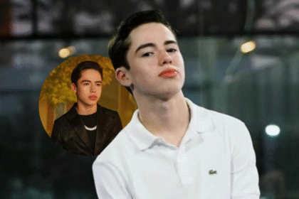 Kevin AMF Age