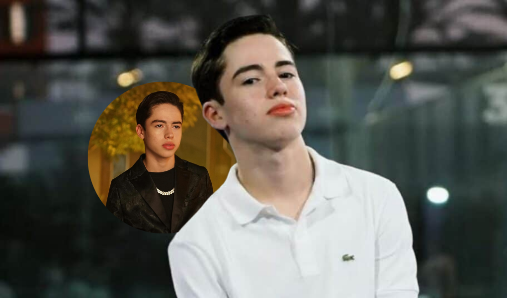 Kevin AMF Age