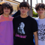Sturniolo Triplets Age