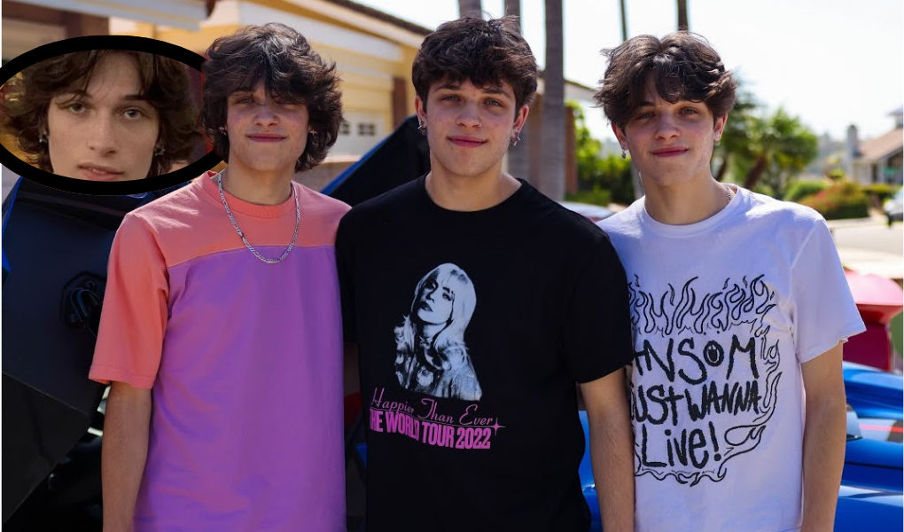 Sturniolo Triplets Age