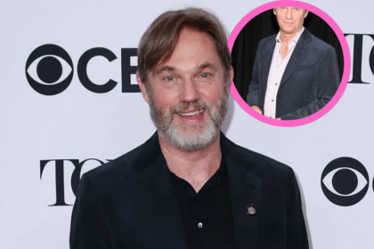 Richard Thomas Net Worth