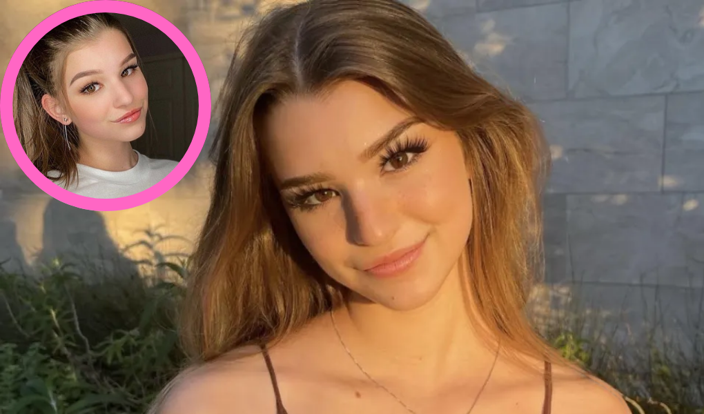 Brooke Monk Age