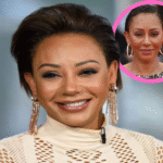 Mel B Age