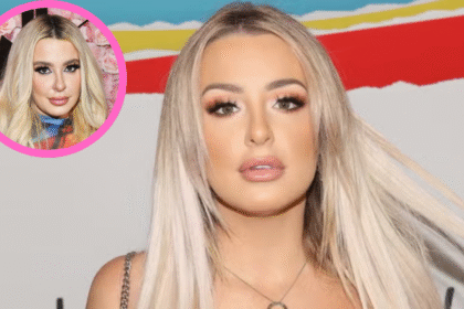Tana Mongeau age