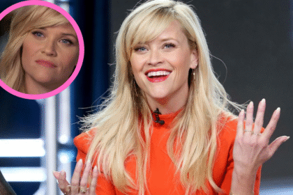 reese witherspoon height