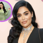 Mona Kattan Net Worth