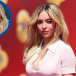 Sydney Sweeney Height