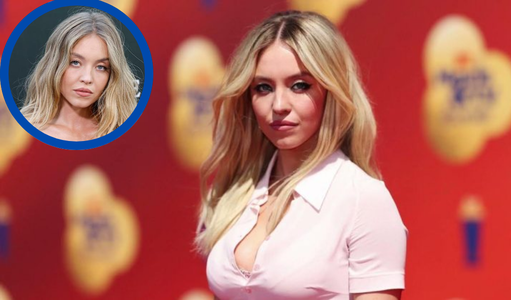 Sydney Sweeney Height