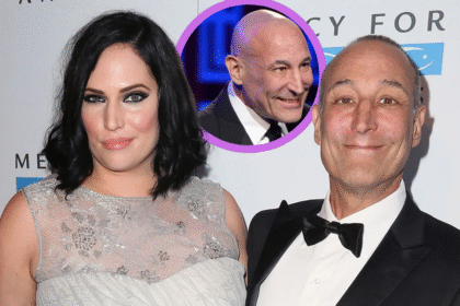 Sam Simon Net Worth