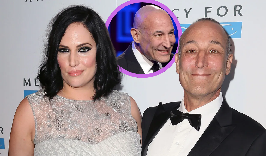 Sam Simon Net Worth