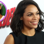 Rosario Dawson