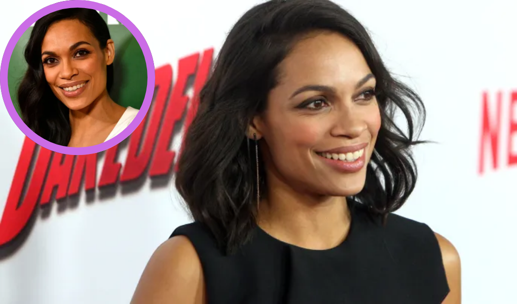 Rosario Dawson