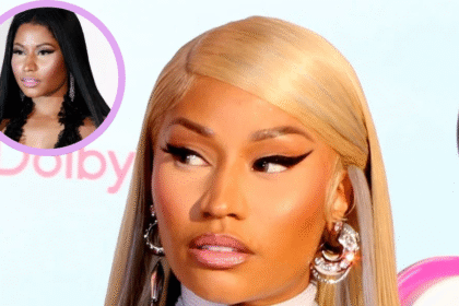 Nicki Minaj Net Worth