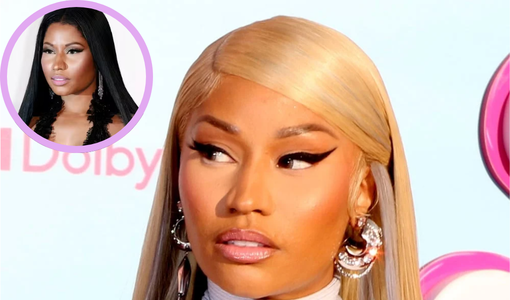 Nicki Minaj Net Worth