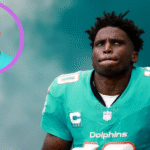 Tyreek Hill Age