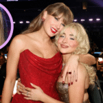 taylor swift height