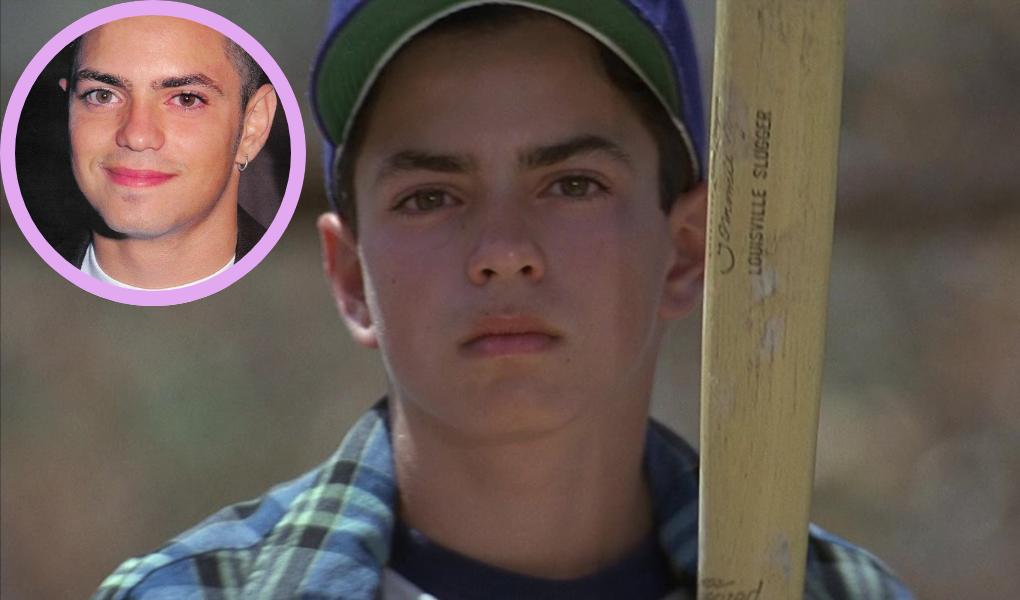 Mike Vitar