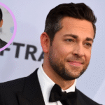 Zachary Levi Height