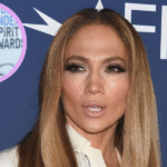 Jennifer Lopez Age