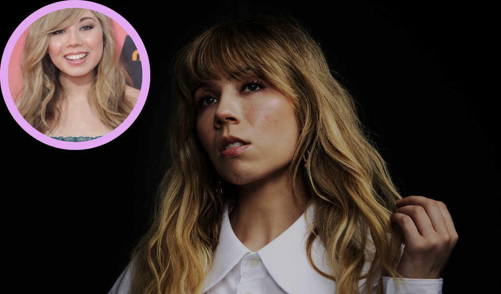Jennette McCurdy Age