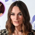 keira knightley age