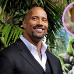 Dwayne Johnson Net Worth