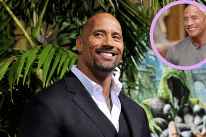 Dwayne Johnson Net Worth