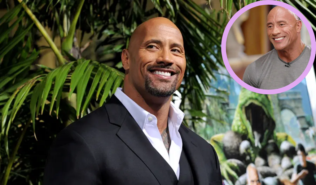 Dwayne Johnson Net Worth