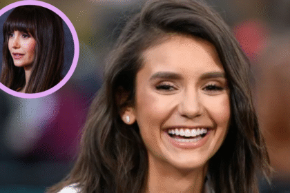 nina dobrev net worth
