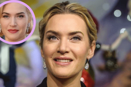 kate winslet age