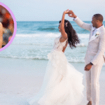 Maria Taylor's Husband
