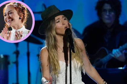 lauren daigle american idol