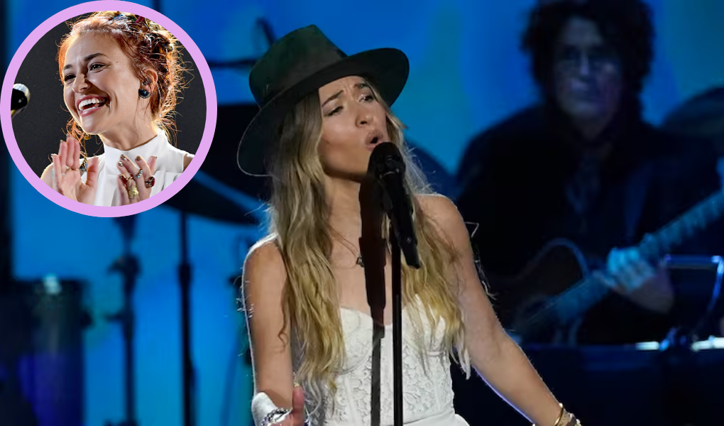 lauren daigle american idol