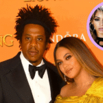 beyonce height