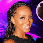 Keri Hilson