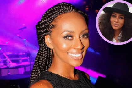 Keri Hilson