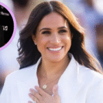 meghan markle net worth
