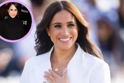 meghan markle net worth